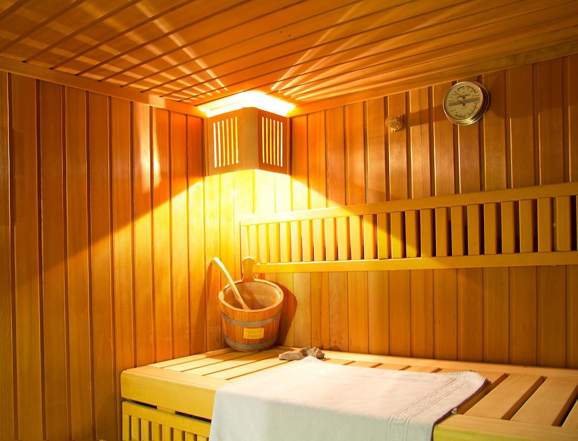 Hotel Alpenhof บาดวิสเซ ภายนอก รูปภาพ
